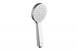 Душевая лейка Ravak Flat (X07P343), хром