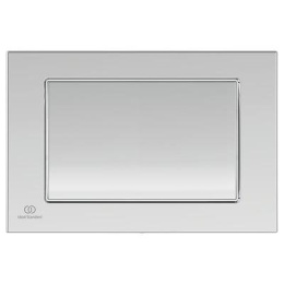 Клавиша смыва Ideal Standard Prosys Septa Pro (R0128MY) хром