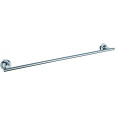 Вешалка для полотенец Wonzon&Woghand Simple (WW-6512) Хром