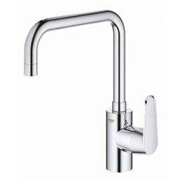 Grohe Eurodisc Cosmopolitan 32259003 Смеситель для кухни, стандартный