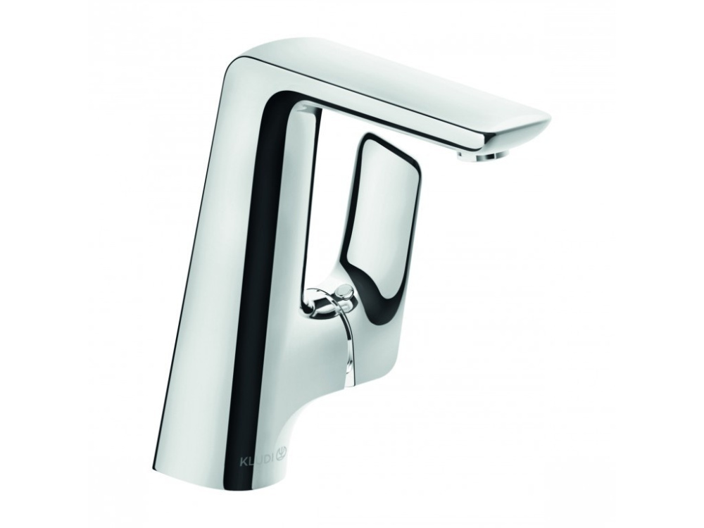 Смеситель для раковины Kludi Ameo (410240575) хром