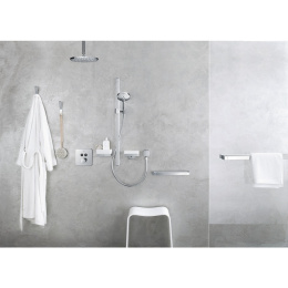 Смеситель Hansgrohe Axor 36707000 ShowerSelect S Термостат