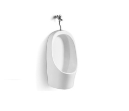 Фото Писсуар подвесной CeramaLux X541S