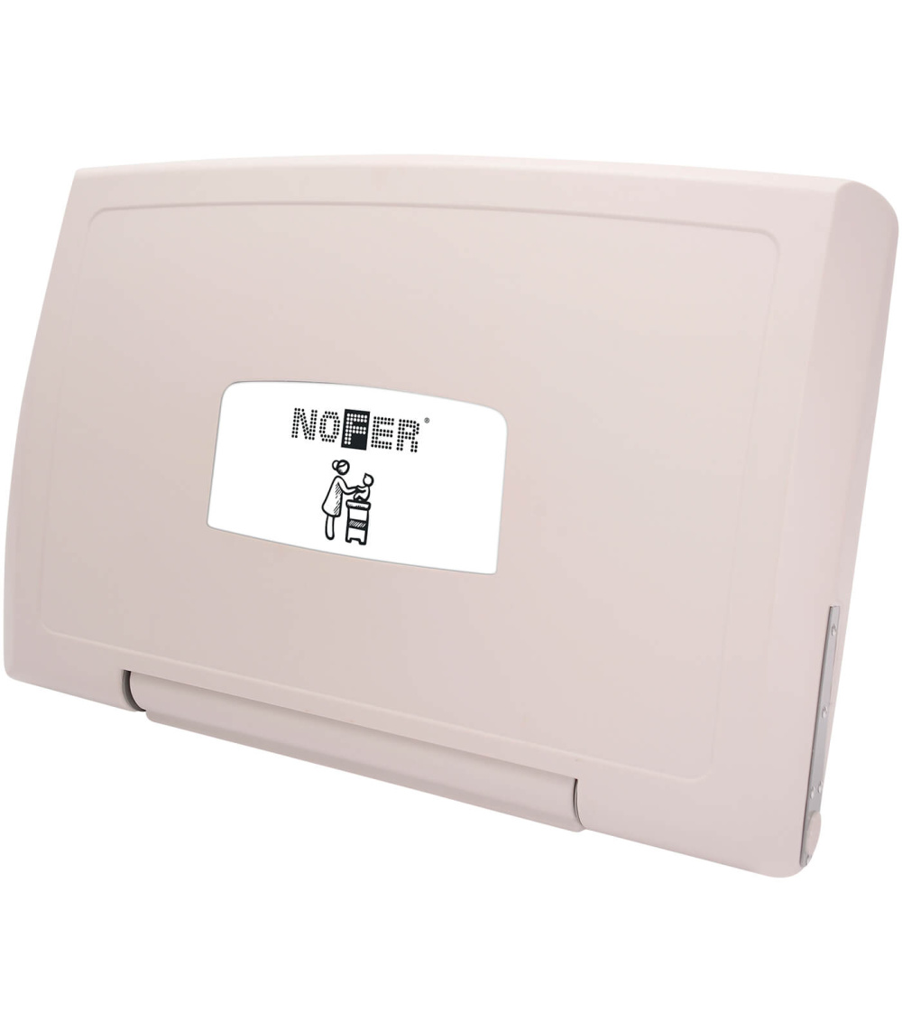 Фото Nofer 09213.W Пеленальный столик