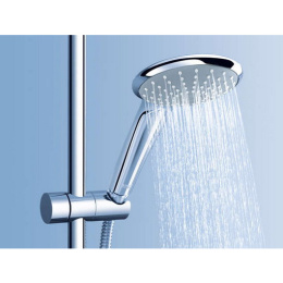 Grohe Euphoria 27220000 Душ ручной, 2 вида струи