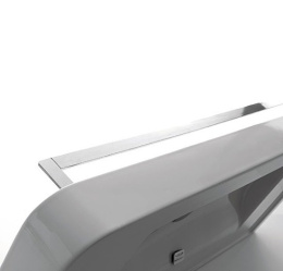 Ceramica CIELO Opera OPPSF52 - Полотенцедержатель для раковины OPLA52 (хром)