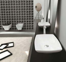 Подвесные биде Биде подвесное ArtCeram Jazz (JZB001 01 00) белый