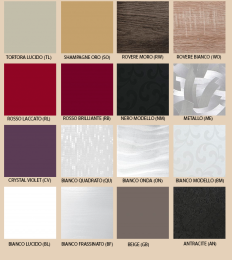 Фото Мебель Belbagno LUCE 80см бежевый