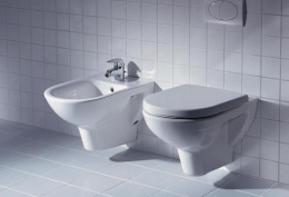 Фото Биде Laufen Pro 8.3095.1.000.304.1 подвесное