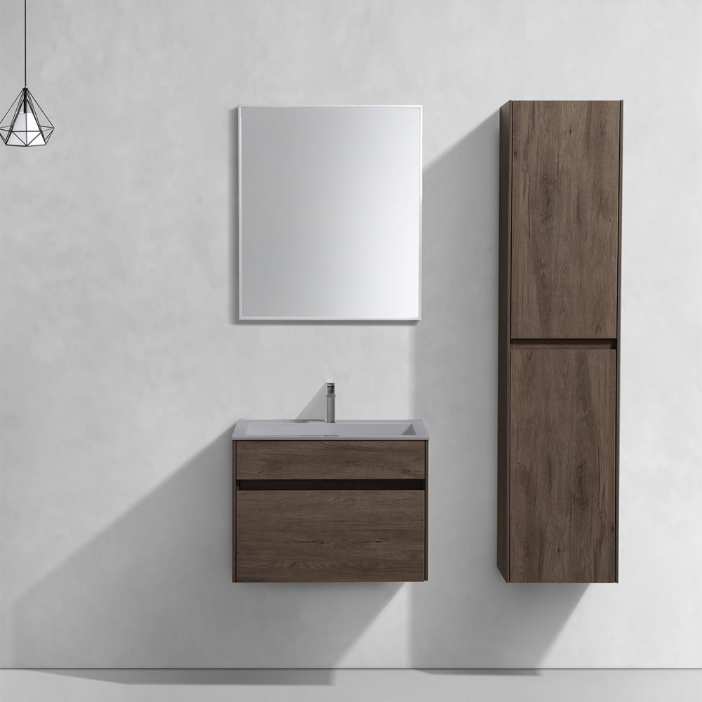 База под раковину Vincea Chiara (VMC-2C600RO) R.Oak