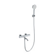 Смеситель для ванны с душем и термостатом Wonzon&Woghand (WW-B3029-A1-CR) Хром