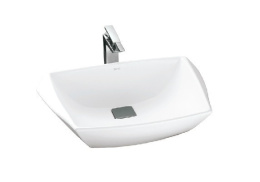 Фото Раковина TOTO LW681B