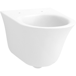 Унитаз подвесной JACOB DELAFON VIVE (E28078RU-0) белый